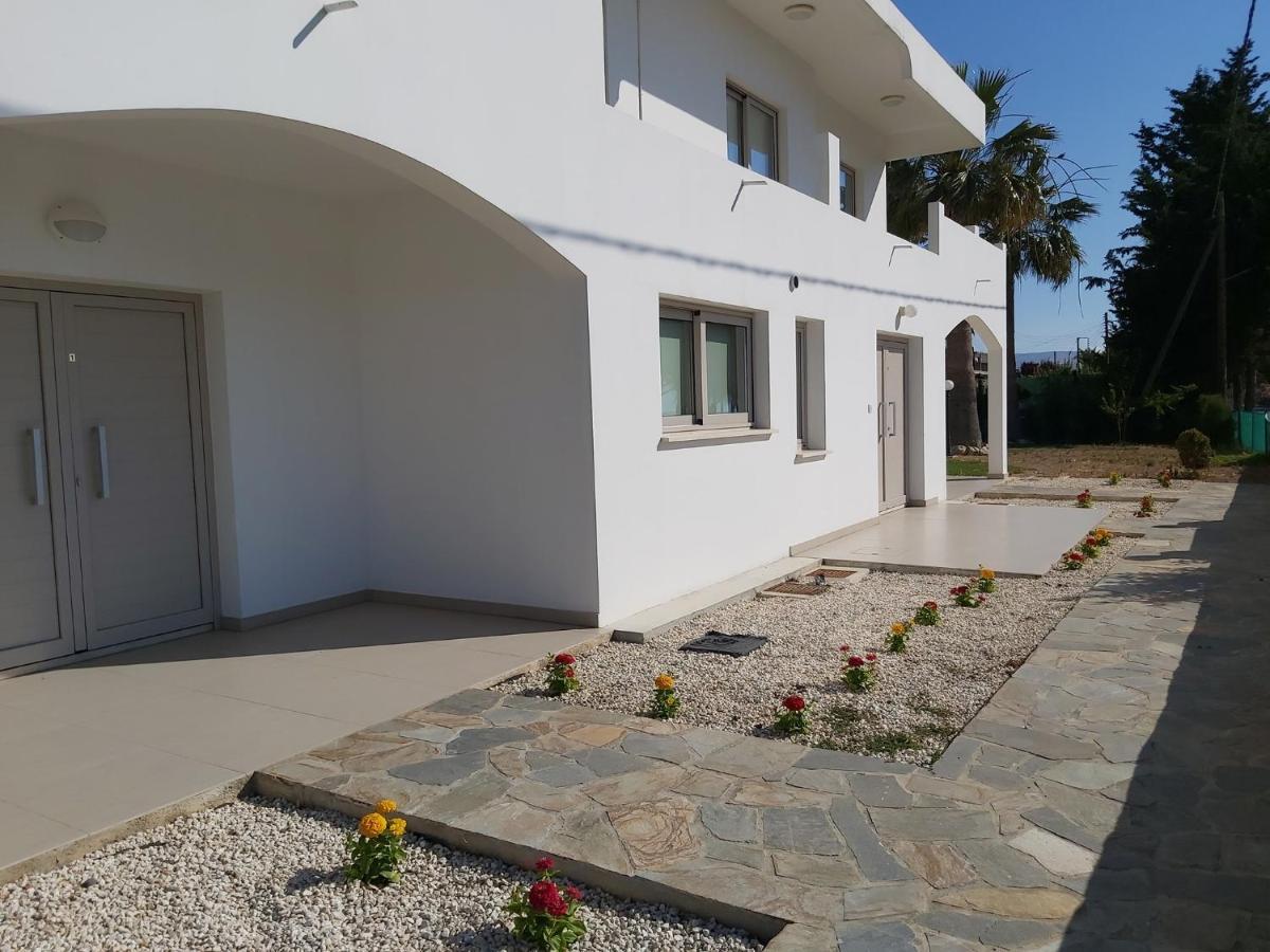 Argaka Palm Tree Apts 외부 사진