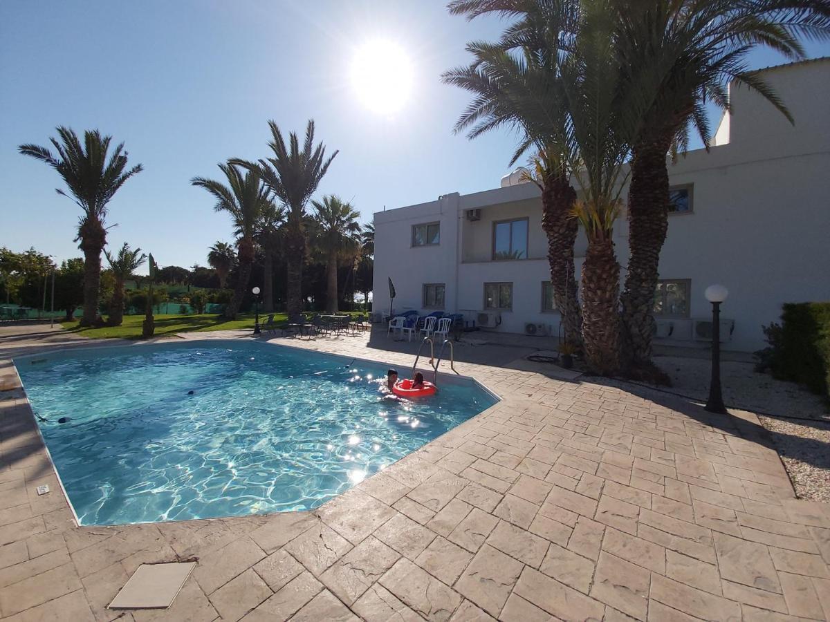 Argaka Palm Tree Apts 외부 사진