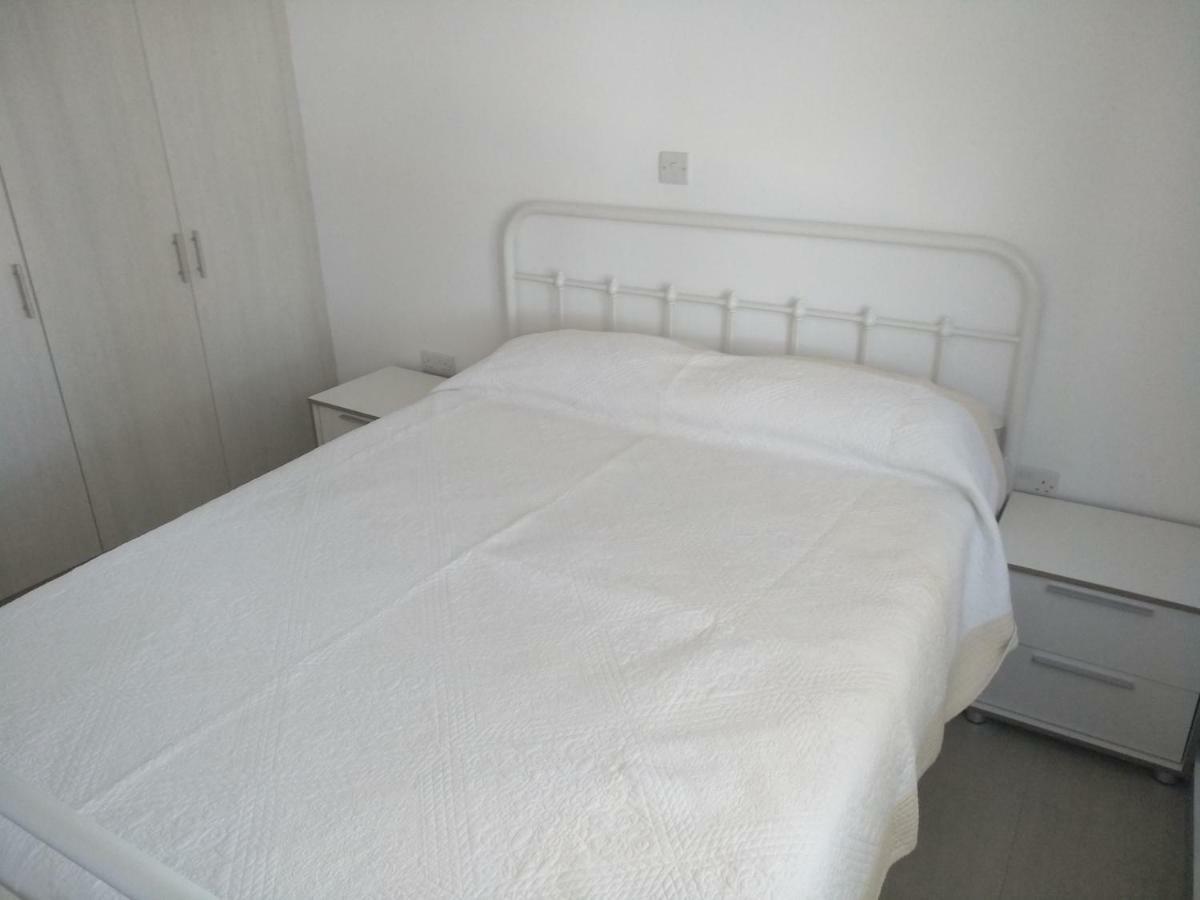 Argaka Palm Tree Apts 외부 사진