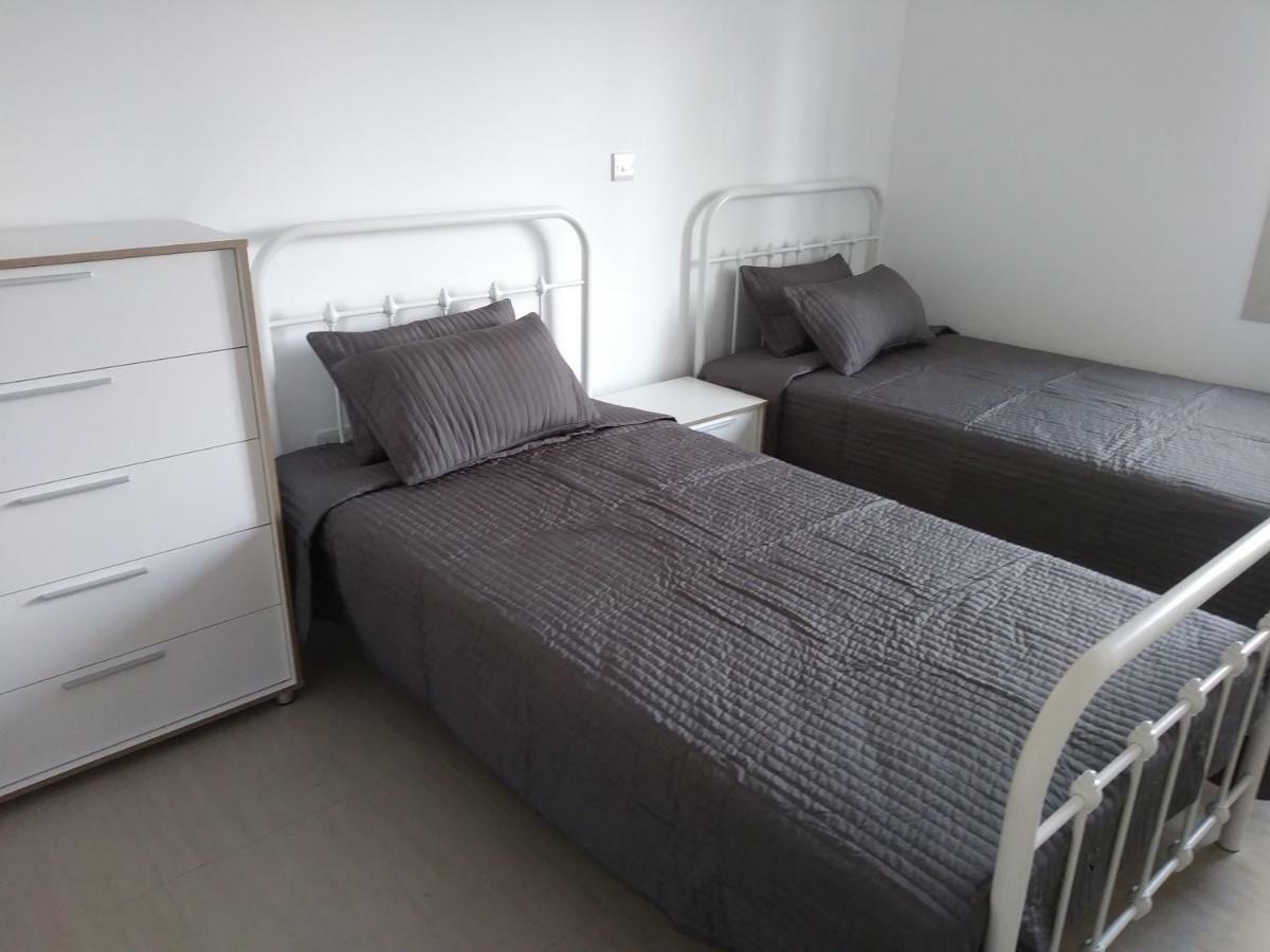 Argaka Palm Tree Apts 외부 사진