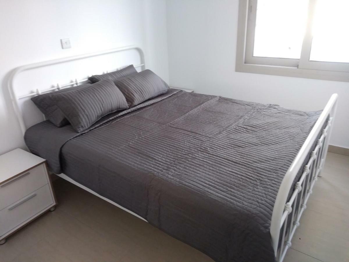 Argaka Palm Tree Apts 외부 사진