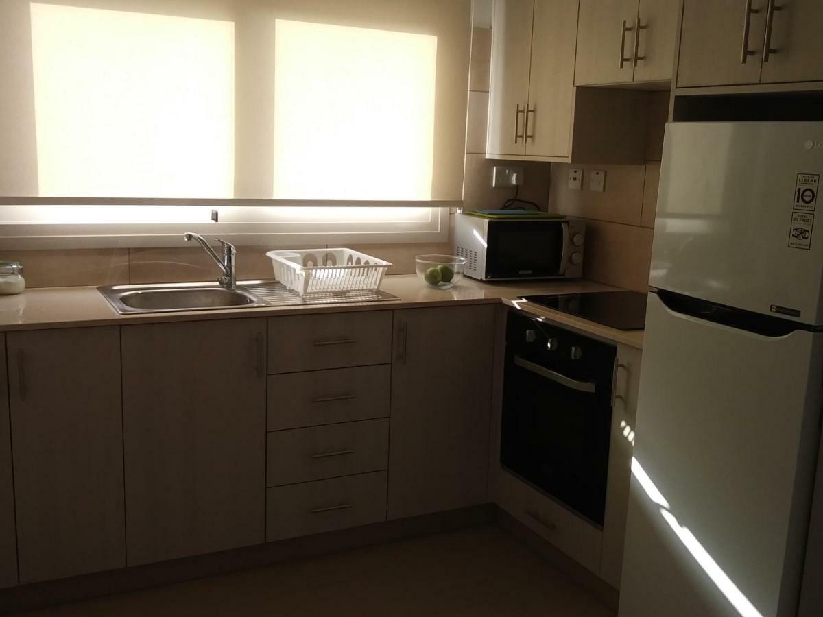 Argaka Palm Tree Apts 외부 사진