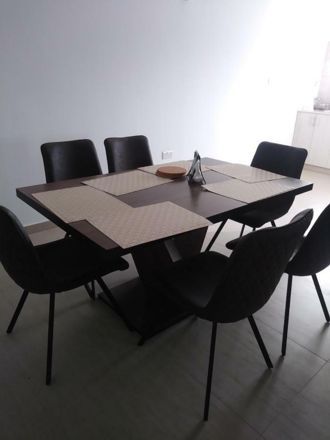 Argaka Palm Tree Apts 외부 사진