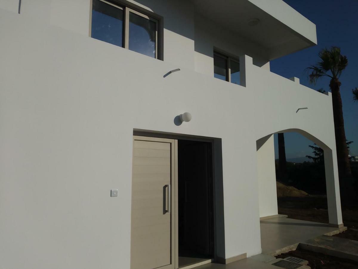 Argaka Palm Tree Apts 외부 사진