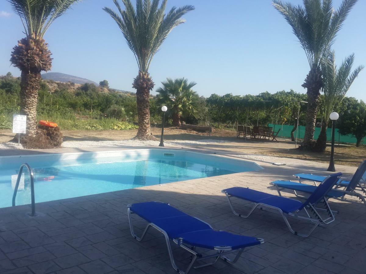 Argaka Palm Tree Apts 외부 사진