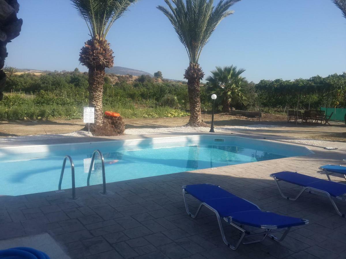 Argaka Palm Tree Apts 외부 사진