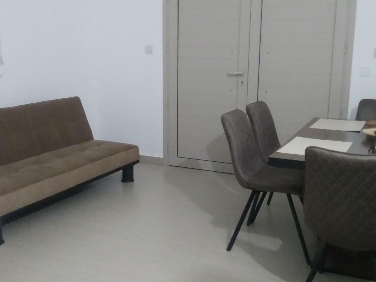 Argaka Palm Tree Apts 외부 사진