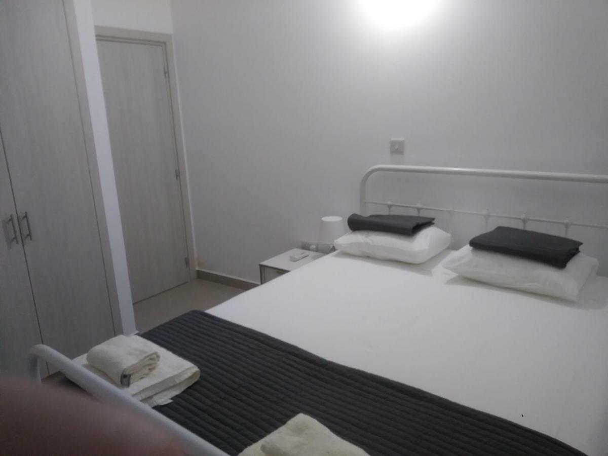 Argaka Palm Tree Apts 외부 사진