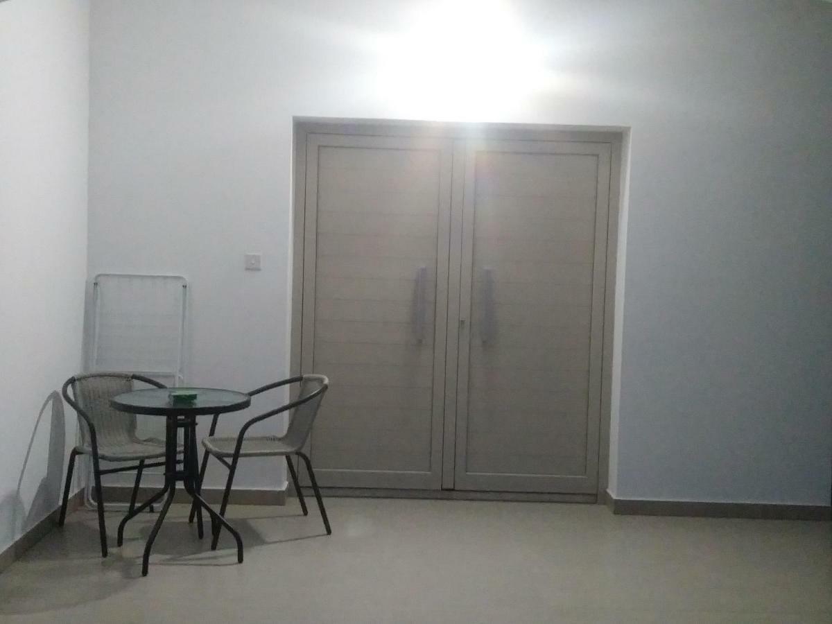 Argaka Palm Tree Apts 외부 사진