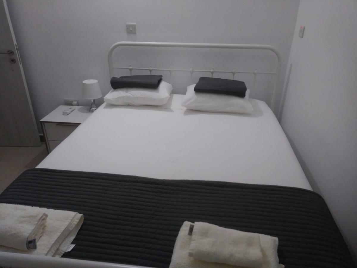 Argaka Palm Tree Apts 외부 사진